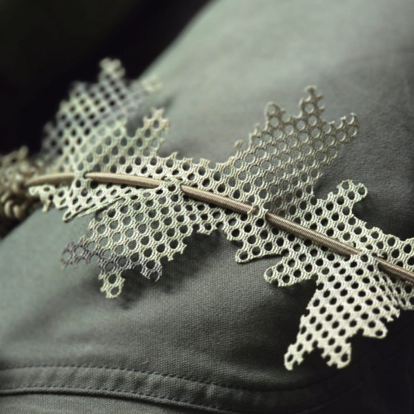 Camo Scrim Kit Mesh Multicam (1pc)