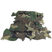 Кавер Маскувальний на Starlink Mini Woodland