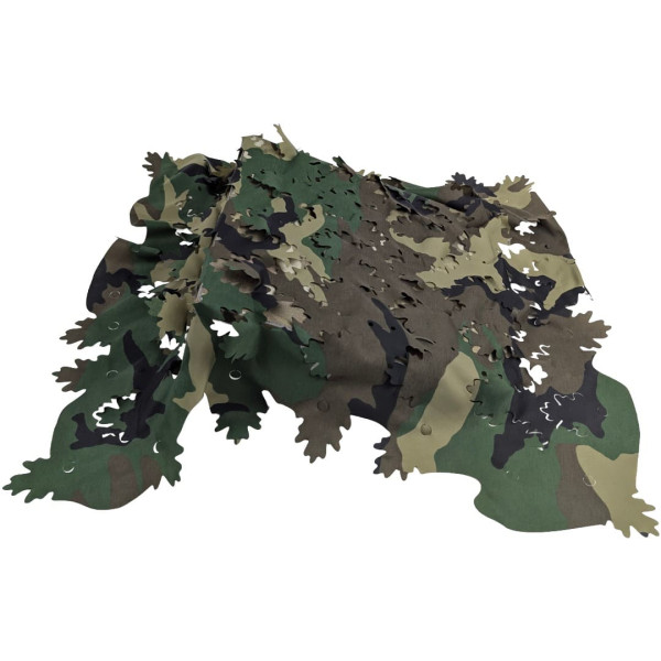 Кавер Маскувальний на Starlink Mini Woodland