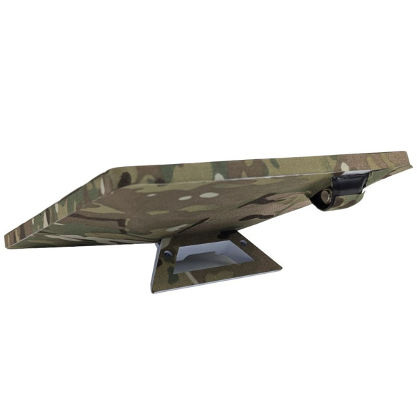 Наліпка Задня на Starlink Mini AOR1