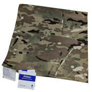 Universal Camouflage Sticker 32x32 cm Multicam