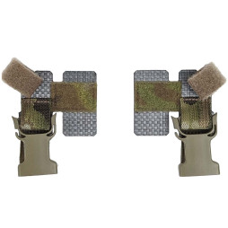 Вертикальные MOLLE Адаптер для Передней панели Мультикам