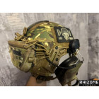 Helmet Pouch Multicam