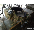 Tactical Belt Cobra LPM Multikam M