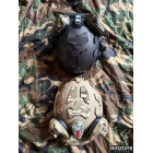 Helmet Patch Covers Ops-Core SF Multicam