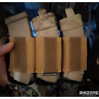 Frame Elastic Insert 3 AK/AR-15 V3 Coyote