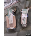  Smoke Grenade Elastic Pouch Multicam