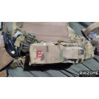 LaserFrame Tourniquet Pouch V2 Multicam