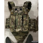 LaserFrame Mag Pouch V2 Multicam | Base