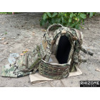 Pangolin Cummerband TUBES Multicam M