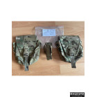 LaserFrame SAW M249/240 Pouch Multicam