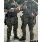 Pangolin Groin and Artery Protection Multicam M (Level 2/1 DSTU) Pangolin Groin and Artery Protection Multicam M (Level 2/1 DSTU)