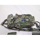 LaserFrame Tourniquet Pouch V2 Multicam