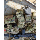 LaserFrame Mag Pouch V2 Multicam | Base