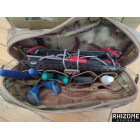 Panel Organizer Tegris 19x10 (2pcs)