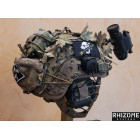 Scrim Kit Oak Leaf LaserCut Multicam (20pcs)