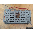 Panel Organizer Tegris 19x10 (2pcs)