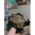 Helmet Patch Covers Ops-Core SF AOR1