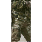 Wing Tourniquet Holder Multicam