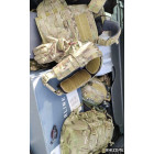 Tactical Belt Cobra LPM Multikam M