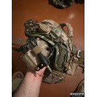 Patch Covers for Peltor ComTac XPI/VI AOR1