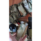 Frag Elastic Pouch Multicam