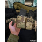 Mag Pouch AR-15 Multicam
