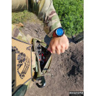 Low Profile GP Pouch V2 Multicam