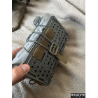 Panel Organizer Tegris 19x10 (2pcs)