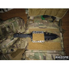 Platform for Mounting the Knife 