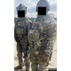 Pangolin Groin and Artery Protection Multicam M (Level 2/1 DSTU) Pangolin Groin and Artery Protection Multicam M (Level 2/1 DSTU)