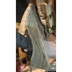 Platform for Mounting the Knife 