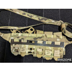 4 Sub Load Adapter Panel Multicam