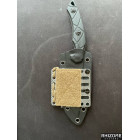 Platform for Mounting the Knife 