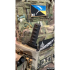 Platform for Mounting the Knife 