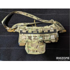 4 Sub Load Adapter Panel Multicam