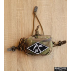 Helmet Pouch Multicam