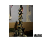 Scrim Kit Oak Leaf LaserCut Vietnam Tiger Stripe (20pcs)