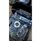 Panel Organizer Tegris 19x10 (2pcs)