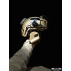 Helmet Patch Covers PGD ARCH Multicam