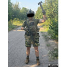 Pangolin Groin and Artery Protection Multicam M (Level 2/1 DSTU) Pangolin Groin and Artery Protection Multicam M (Level 2/1 DSTU)