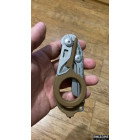 Elastic Pistol Pouch Multicam | Flap