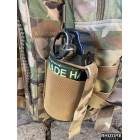  Smoke Grenade Elastic Pouch Multicam