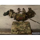 Mounting for Additional Load Multicam (2pcs)
