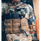 Side Panel for Mounting Wing Tegris Coyote