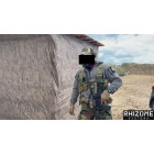 Chest Rig Mag Pouch Multicam
