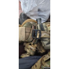 Pangolin Groin and Artery Protection Multicam M (Level 2/1 DSTU) Pangolin Groin and Artery Protection Multicam M (Level 2/1 DSTU)