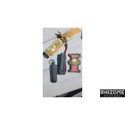 Elastic Pistol Pouch Multicam | Flap