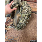 Pack Scrim Leaf Maple LaserCut Multicam M