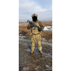 Tactical Belt Cobra LPM Multikam M